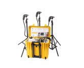 Aeroclave Decontamination System